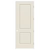 Trimlite Molded Door 32" x 96", Primed White 2880MHCCARLH26D714